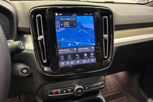 Volvo XC40 bild 13