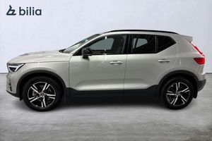 Volvo XC40 bild 3
