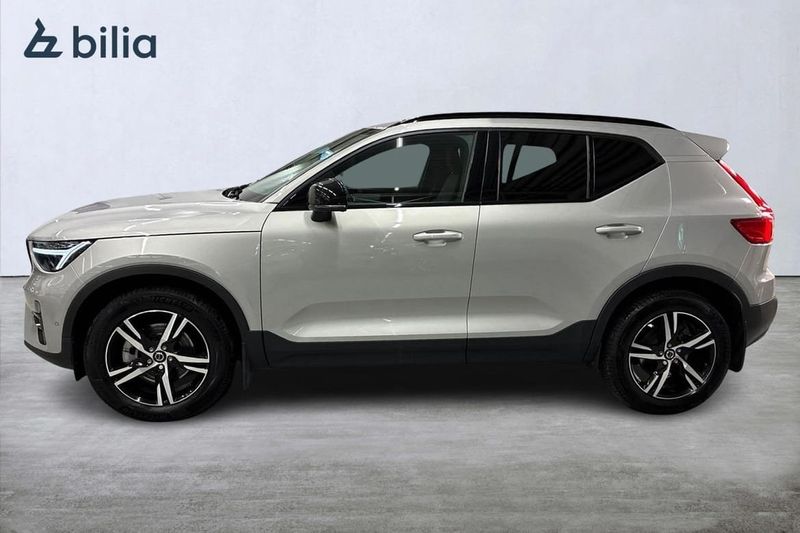 Volvo XC40 bild 3