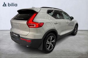 Volvo XC40 bild 17