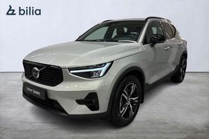 Volvo XC40 bild 1