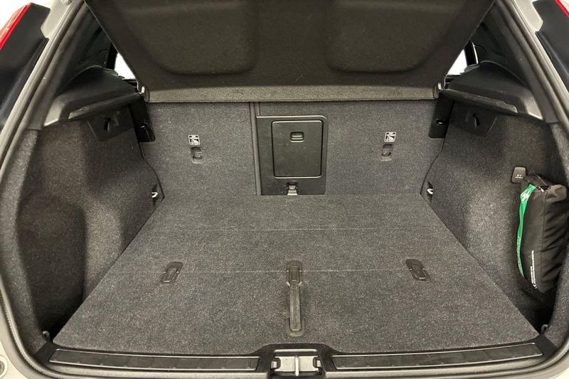 Volvo XC40 bild 10