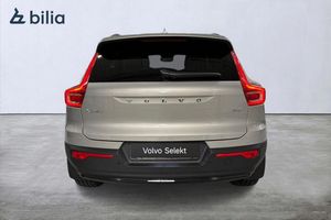 Volvo XC40 bild 5