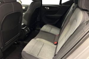 Volvo XC40 bild 11