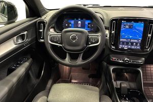 Volvo XC40 bild 9