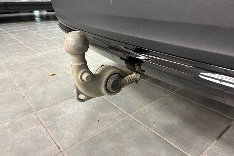 Volvo XC40 bild 19