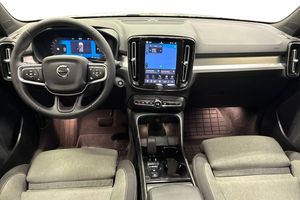 Volvo XC40 bild 8