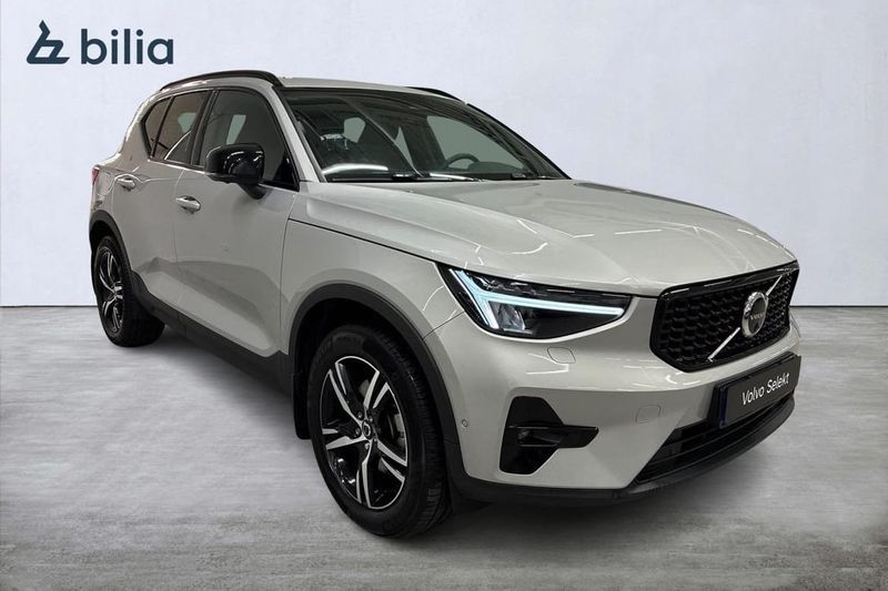 Volvo XC40 bild 18