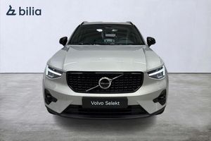 Volvo XC40 bild 6