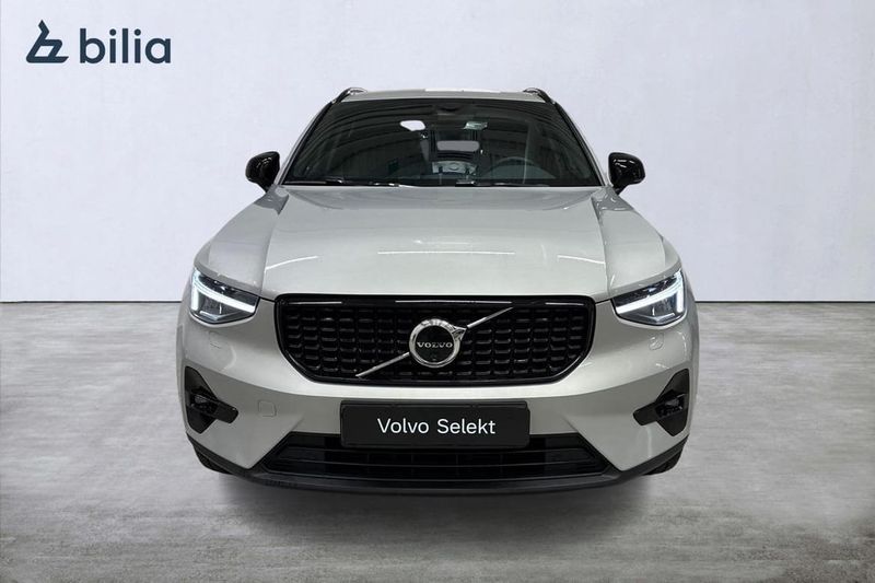 Volvo XC40 bild 6