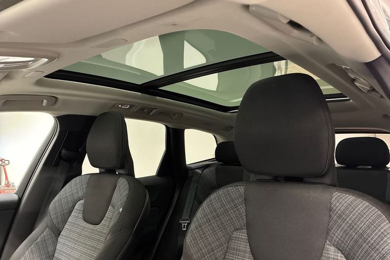 Volvo XC60 bild 20