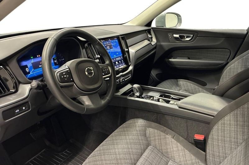 Volvo XC60 bild 16