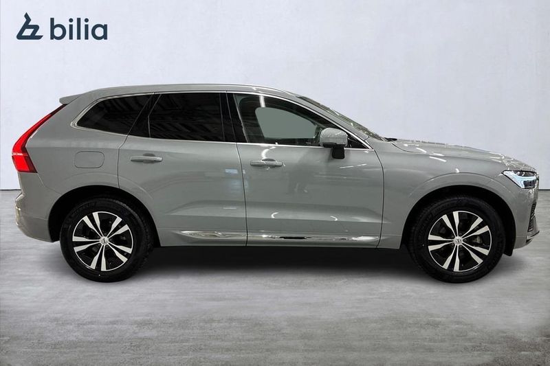 Volvo XC60 bild 5