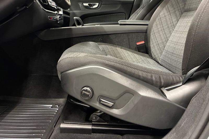 Volvo XC60 bild 21
