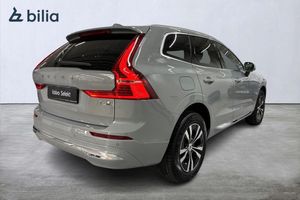 Volvo XC60 bild 4