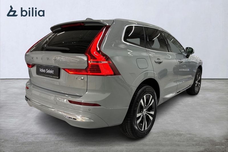 Volvo XC60 bild 4