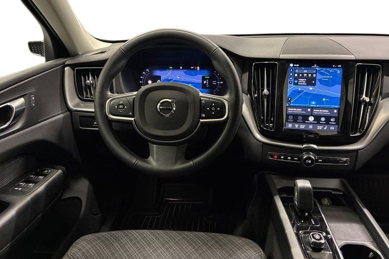 Volvo XC60 bild 15