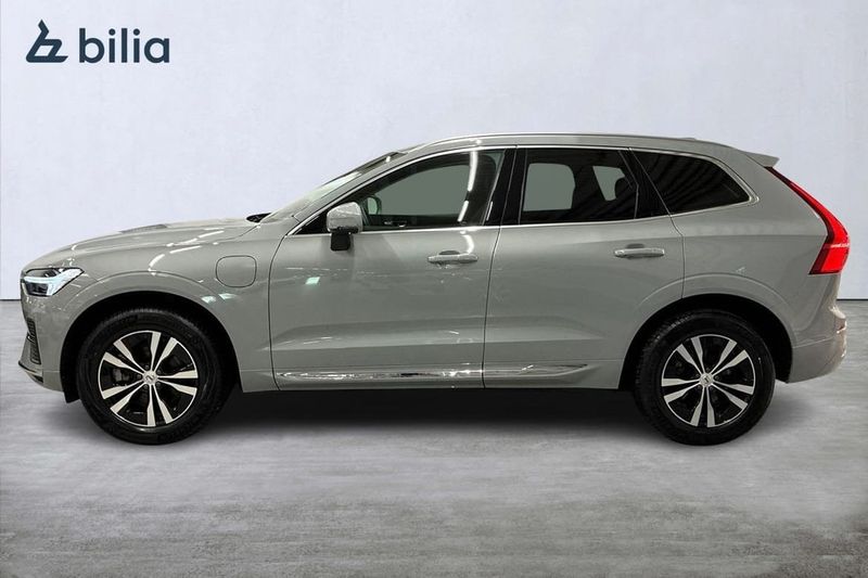 Volvo XC60 bild 2