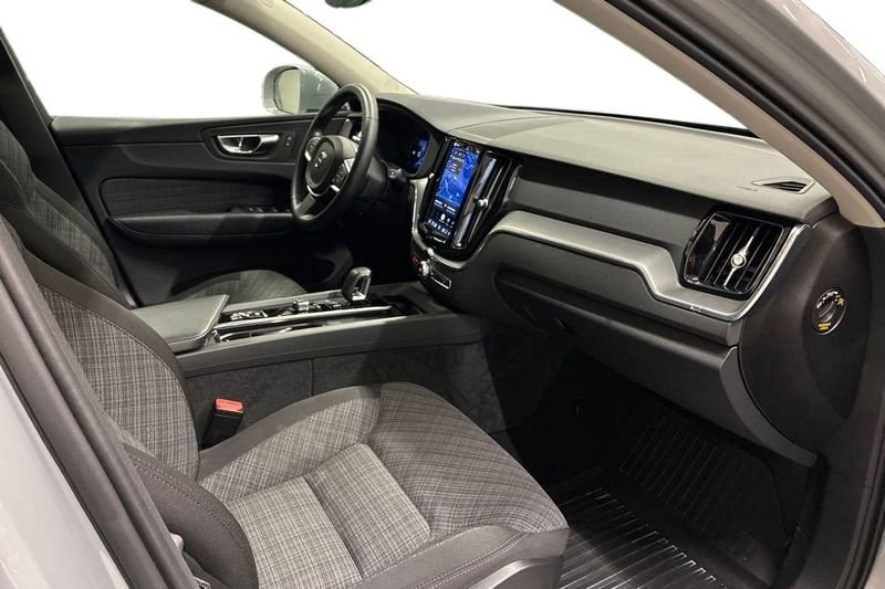 Volvo XC60 bild 12
