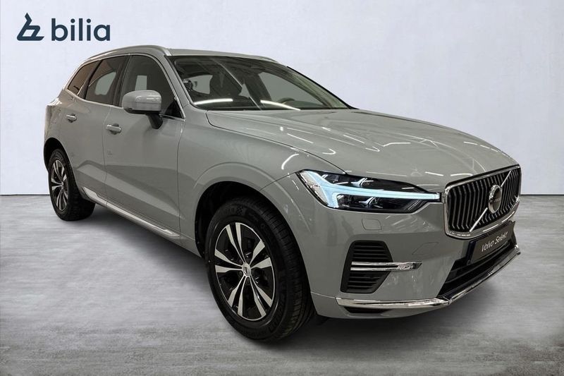 Volvo XC60 bild 6