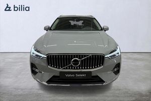 Volvo XC60 bild 7