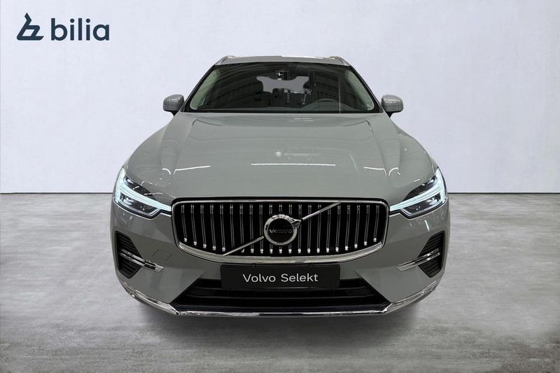 Volvo XC60 bild 7