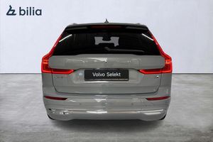 Volvo XC60 bild 8