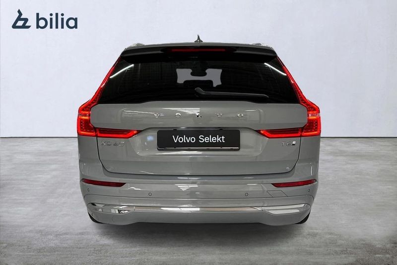 Volvo XC60 bild 8