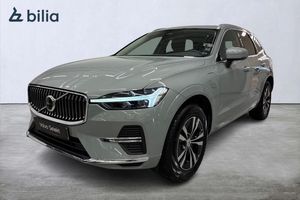 Volvo XC60 bild 1