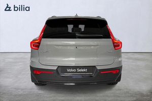 Volvo XC40 bild 8