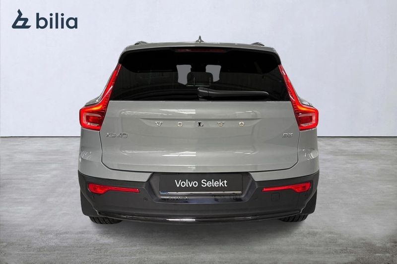 Volvo XC40 bild 8