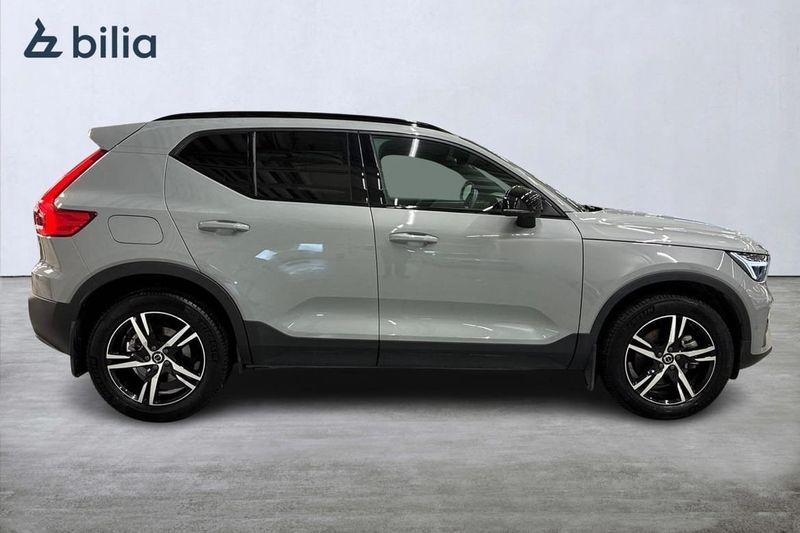 Volvo XC40 bild 5
