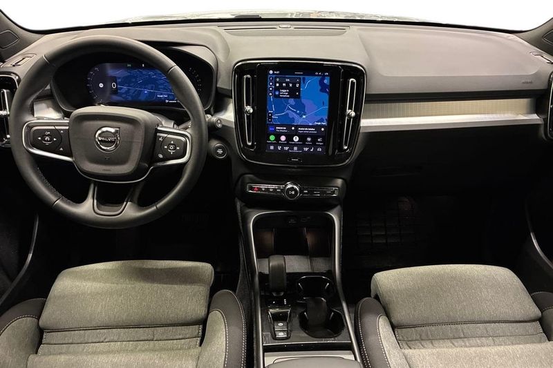 Volvo XC40 bild 15