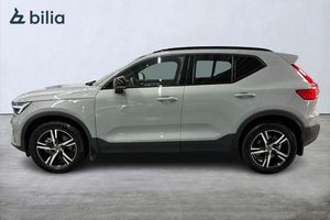 Volvo XC40 bild 2