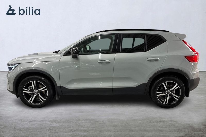 Volvo XC40 bild 2