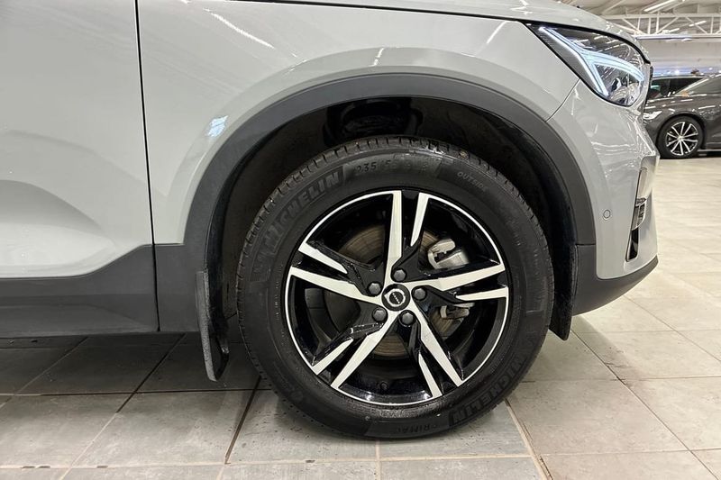Volvo XC40 bild 9