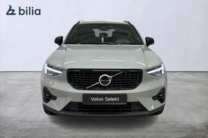 Volvo XC40 bild 7