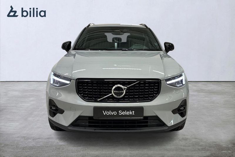 Volvo XC40 bild 7