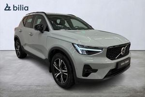 Volvo XC40 bild 6