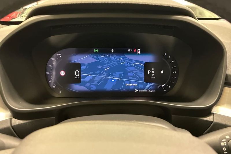 Volvo XC40 bild 20
