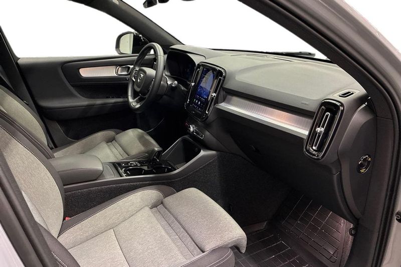 Volvo XC40 bild 12