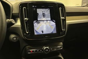 Volvo XC40 bild 21