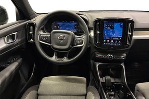 Volvo XC40 bild 16