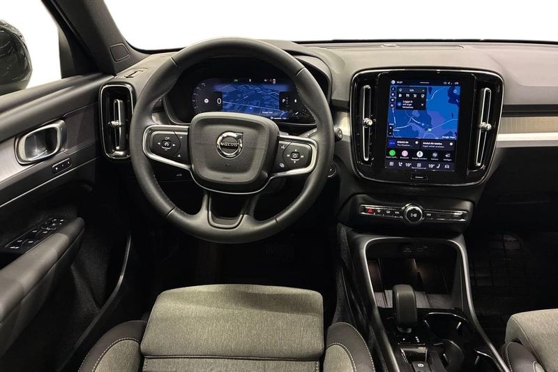 Volvo XC40 bild 16