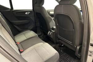 Volvo XC40 bild 14