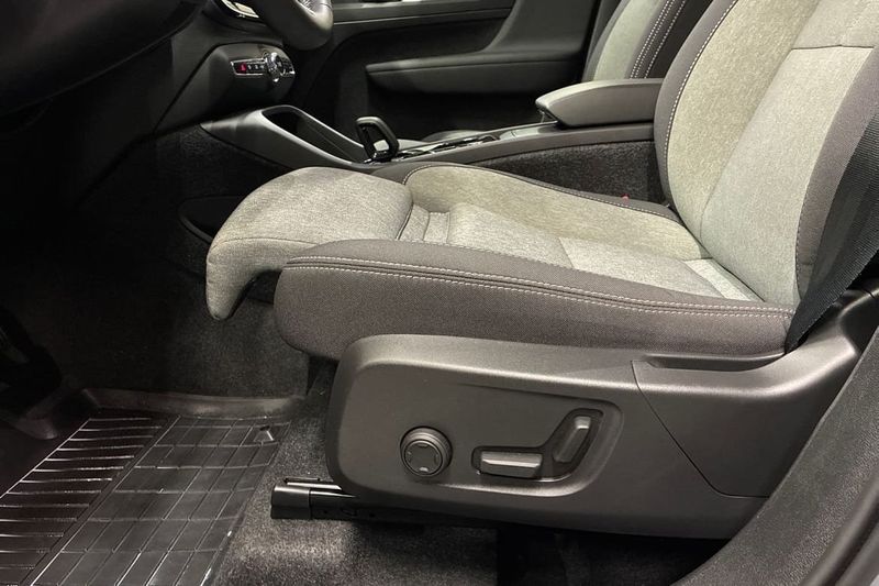 Volvo XC40 bild 22