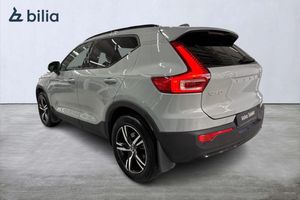 Volvo XC40 bild 3