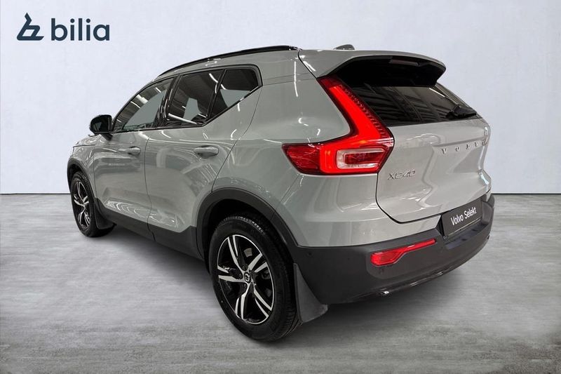 Volvo XC40 bild 3