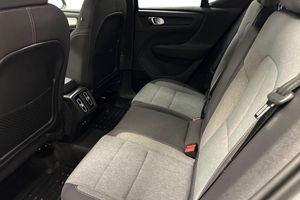 Volvo XC40 bild 17
