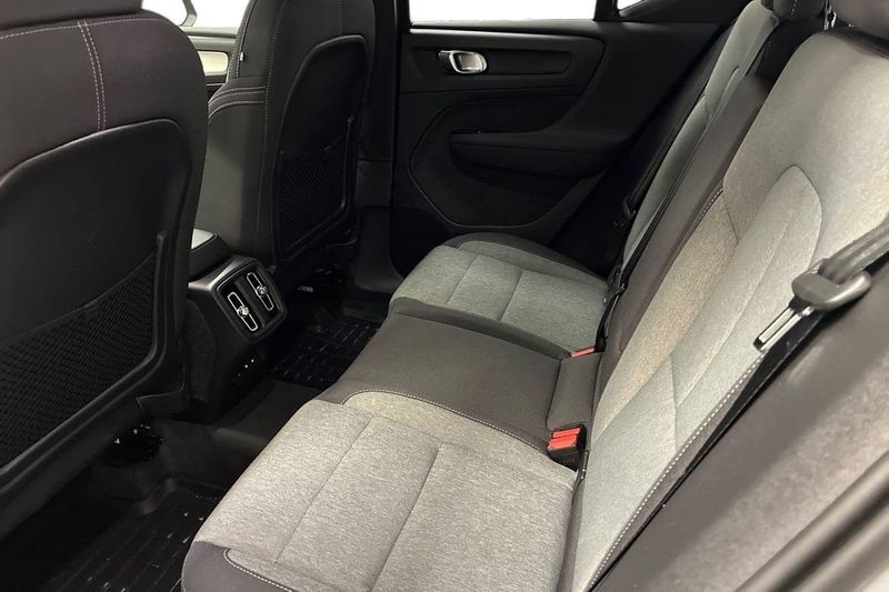 Volvo XC40 bild 17